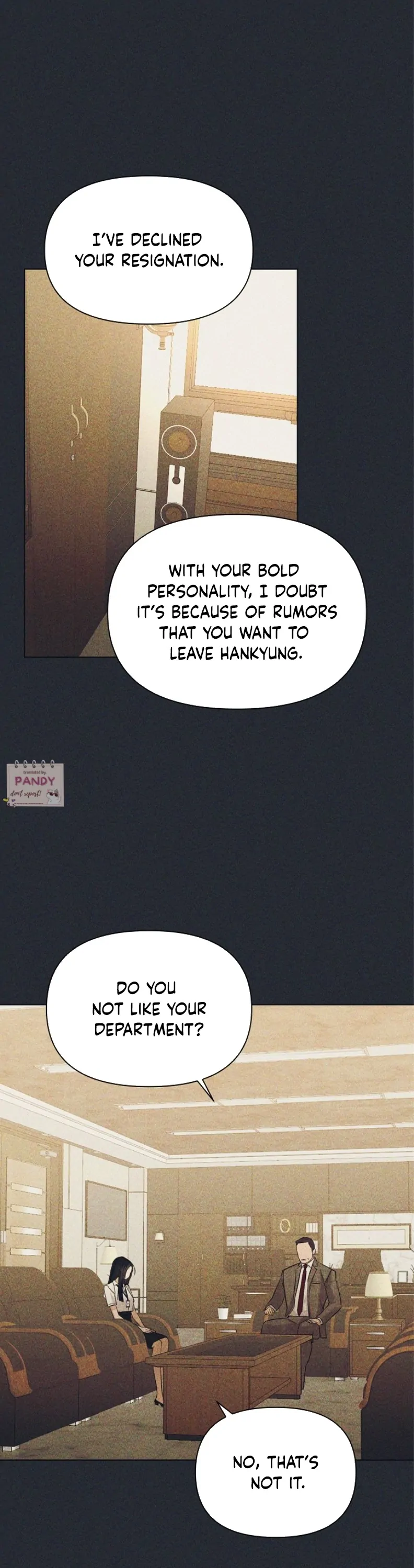 Just Twilight Chapter 68 page 4