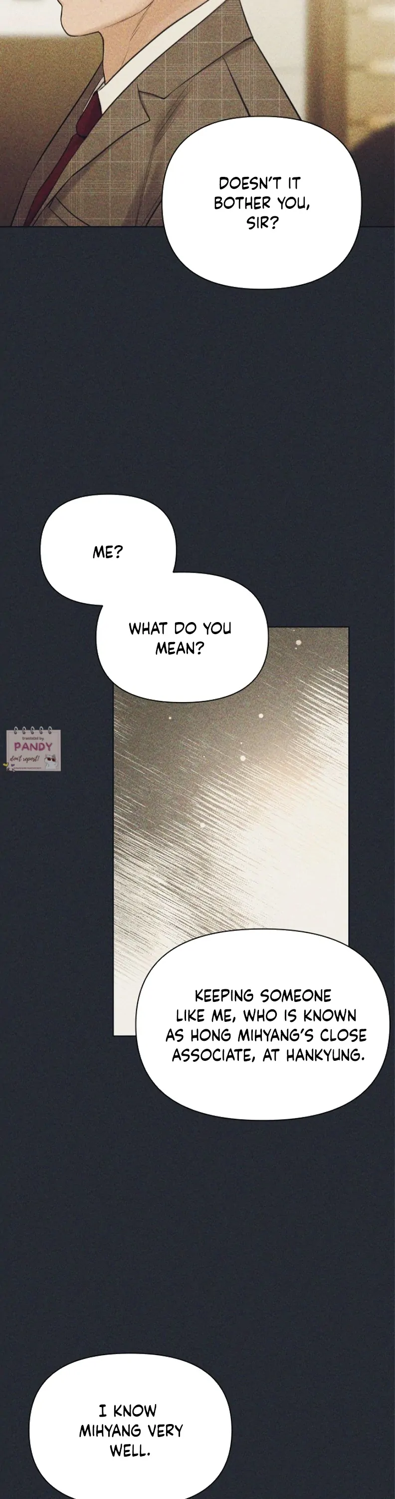 Just Twilight Chapter 68 page 6