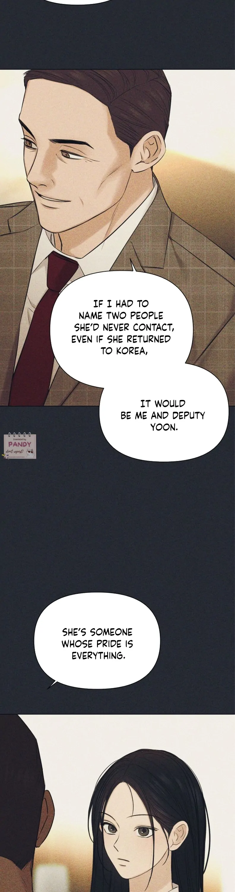 Just Twilight Chapter 68 page 7