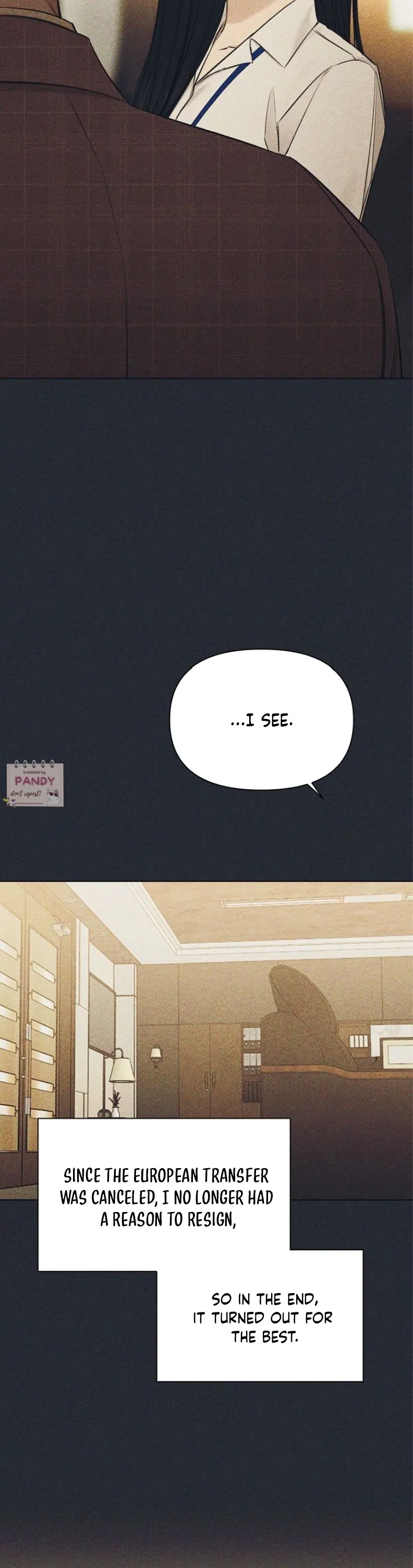 Just Twilight Chapter 68 page 8