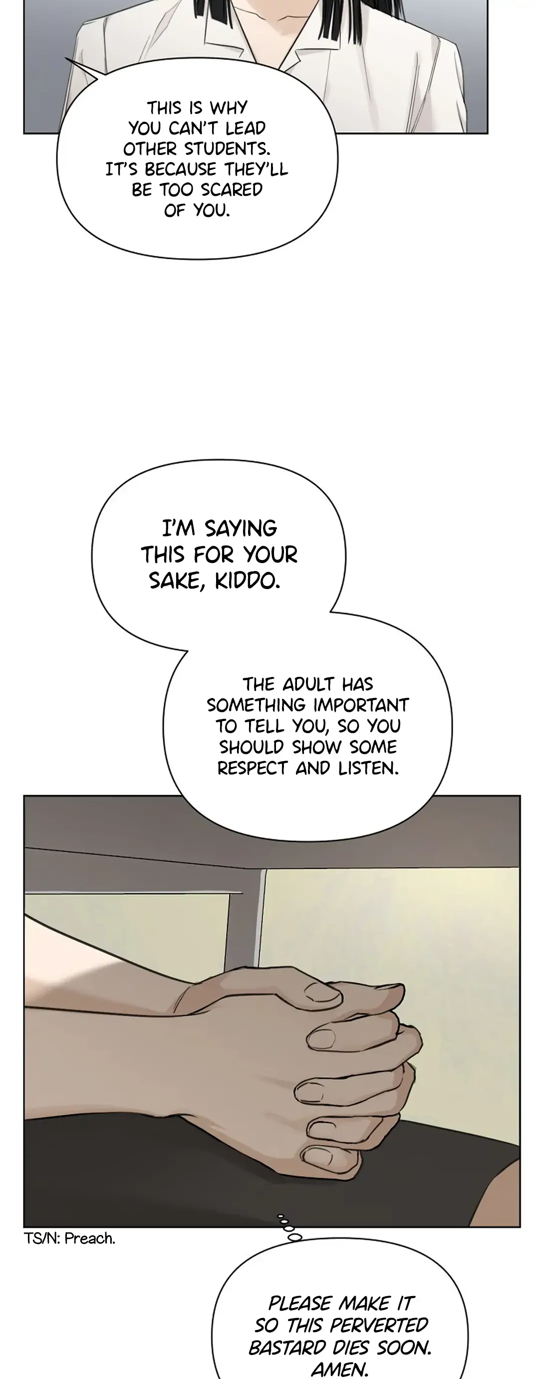Just Twilight Chapter 8 page 19