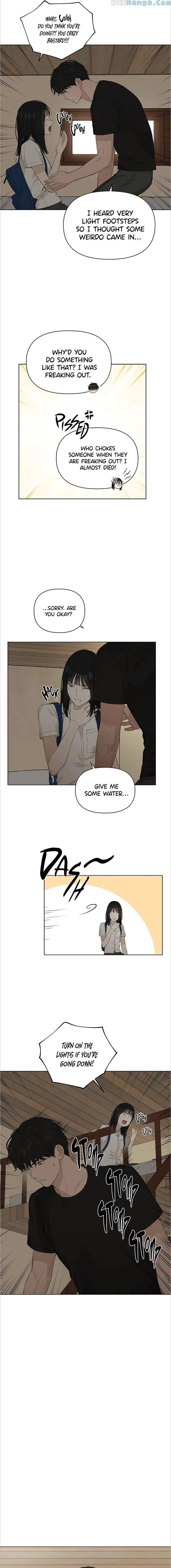 Just Twilight Chapter 9 page 14