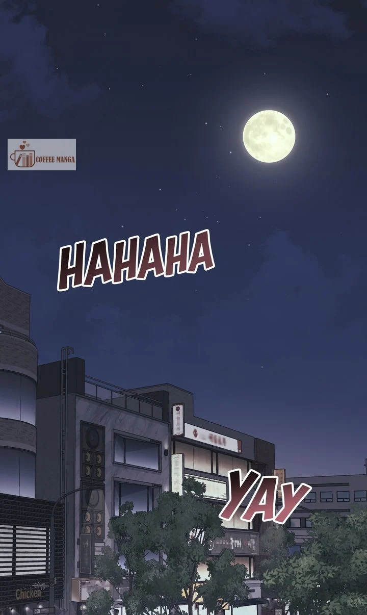 Keeping My Boss on a Tight Leash Chapter 1 page 0