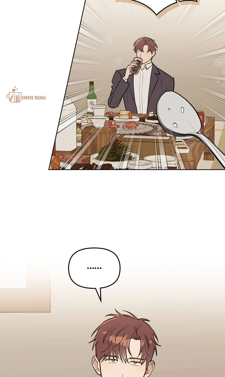 Keeping My Boss on a Tight Leash Chapter 1 page 11
