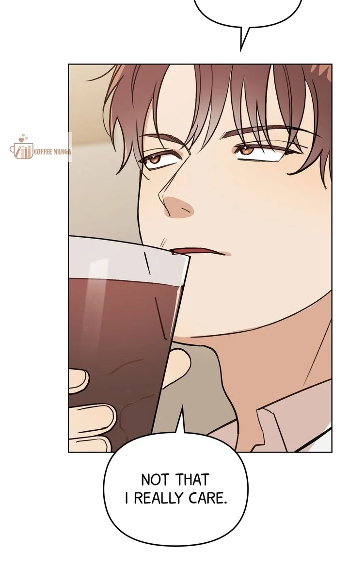 Keeping My Boss on a Tight Leash Chapter 1 page 13