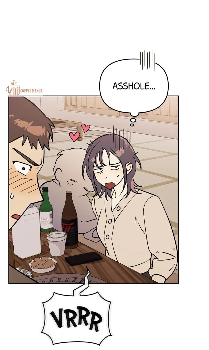 Keeping My Boss on a Tight Leash Chapter 1 page 14