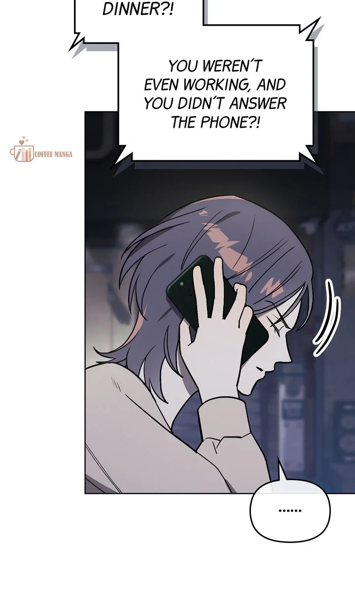 Keeping My Boss on a Tight Leash Chapter 1 page 21