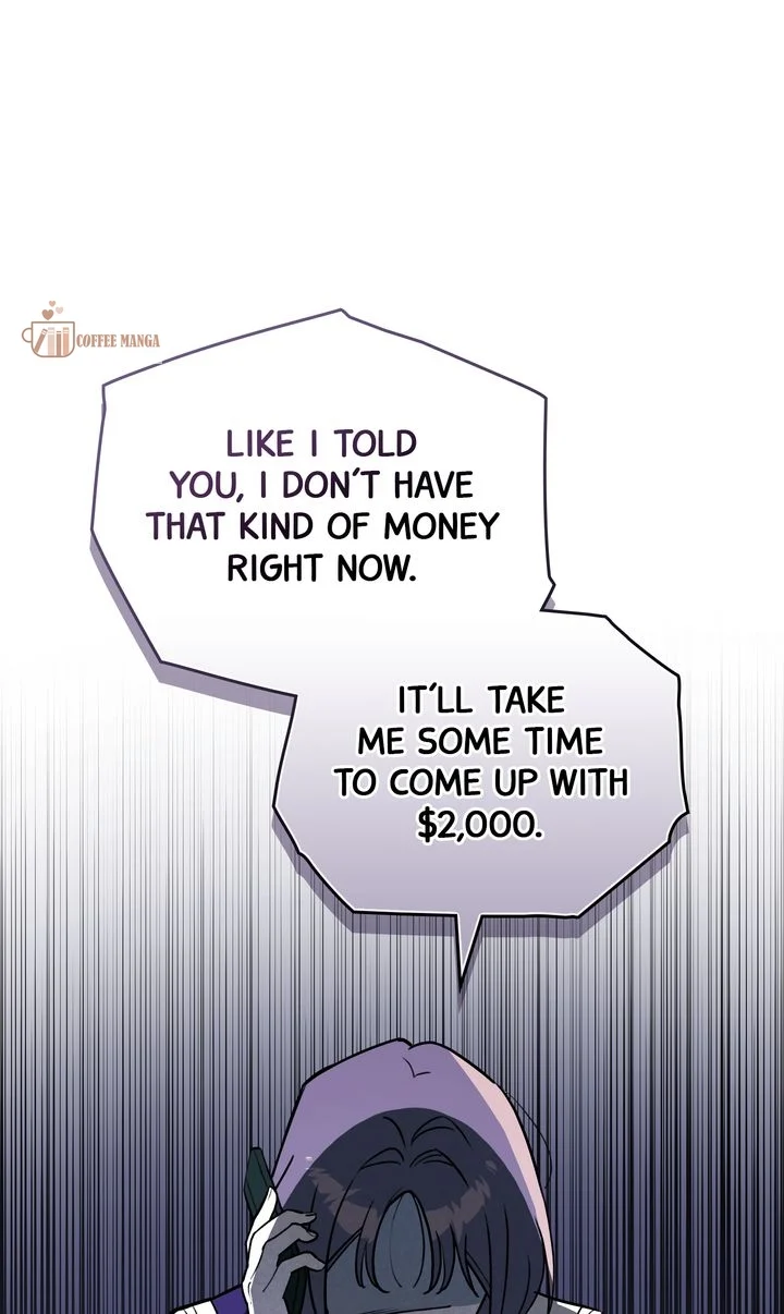 Keeping My Boss on a Tight Leash Chapter 1 page 23