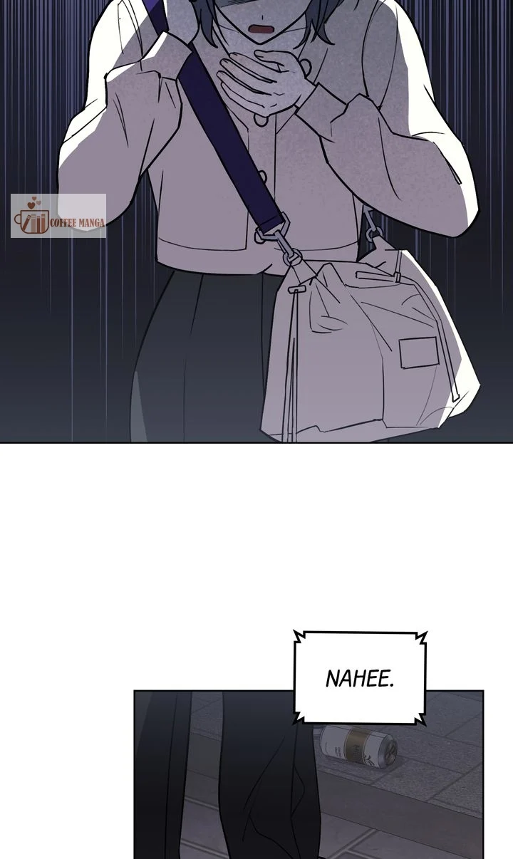 Keeping My Boss on a Tight Leash Chapter 1 page 24