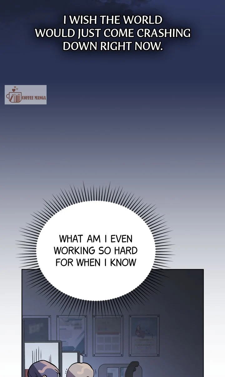 Keeping My Boss on a Tight Leash Chapter 1 page 28