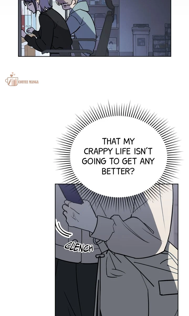 Keeping My Boss on a Tight Leash Chapter 1 page 29