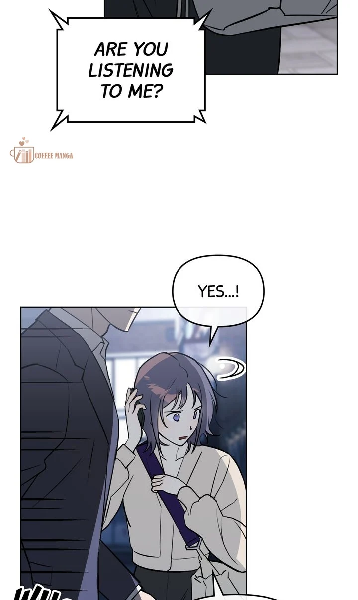 Keeping My Boss on a Tight Leash Chapter 1 page 30