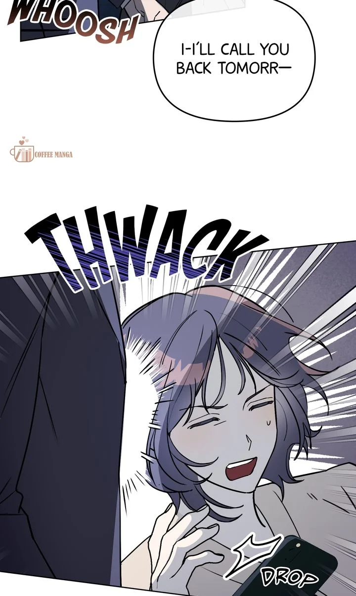 Keeping My Boss on a Tight Leash Chapter 1 page 31