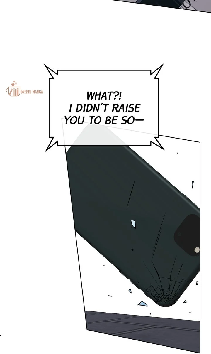 Keeping My Boss on a Tight Leash Chapter 1 page 32