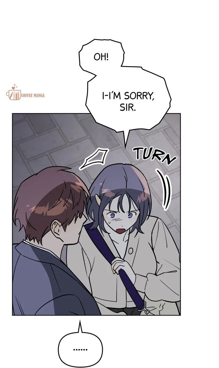 Keeping My Boss on a Tight Leash Chapter 1 page 35