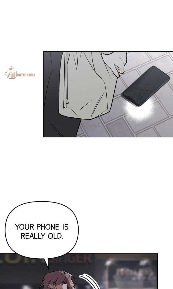 Keeping My Boss on a Tight Leash Chapter 1 page 36