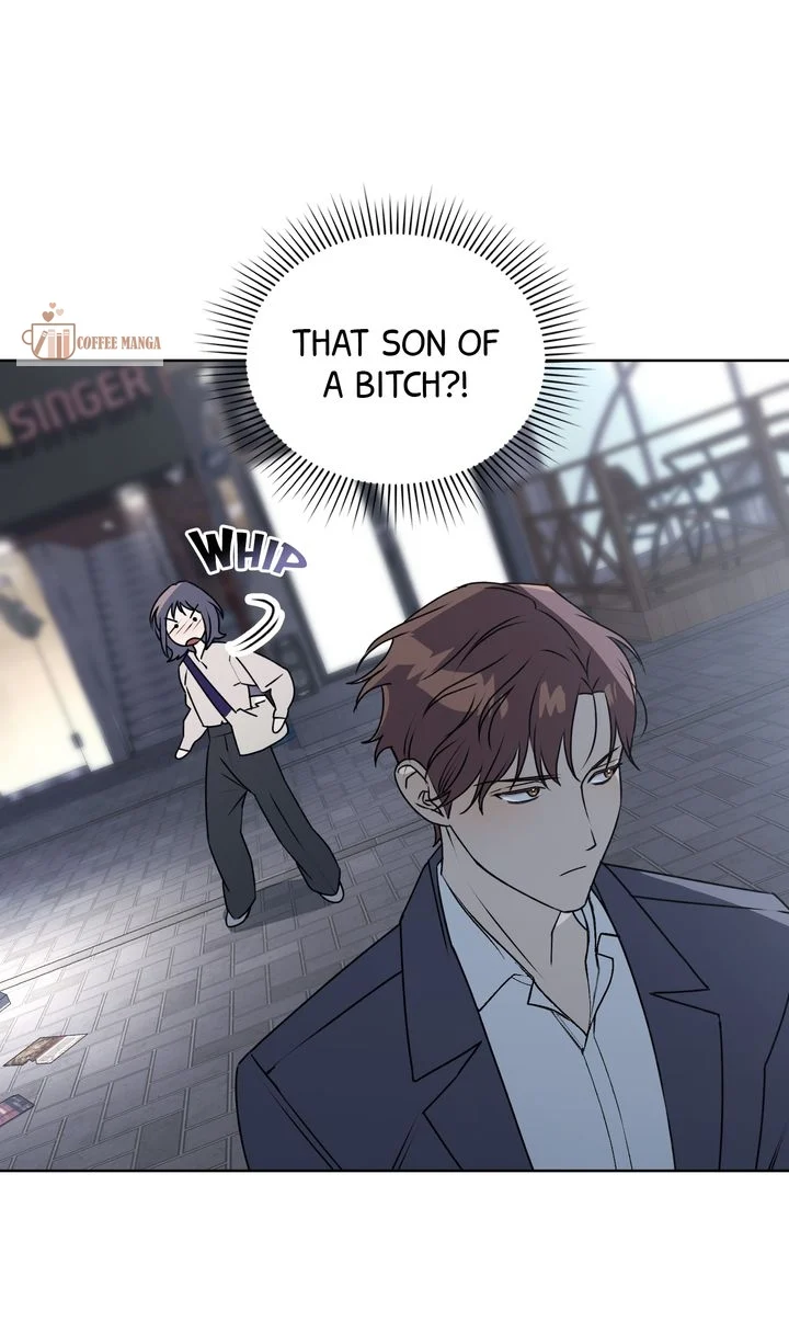 Keeping My Boss on a Tight Leash Chapter 1 page 39