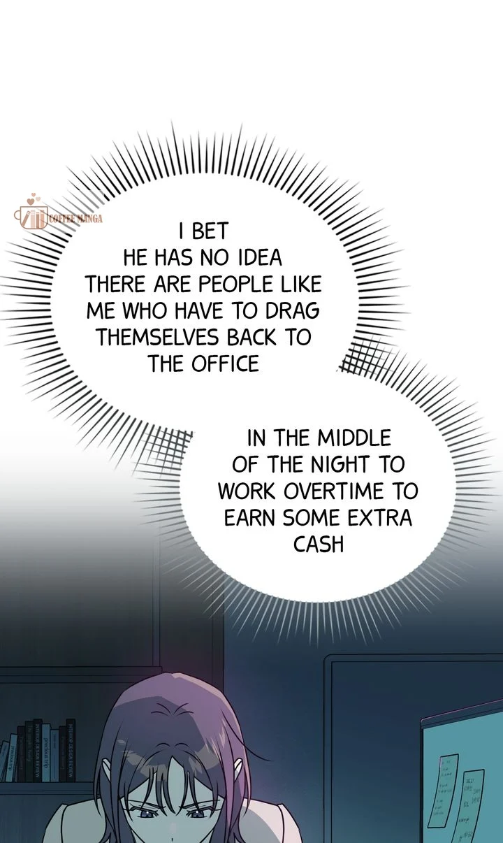 Keeping My Boss on a Tight Leash Chapter 1 page 44