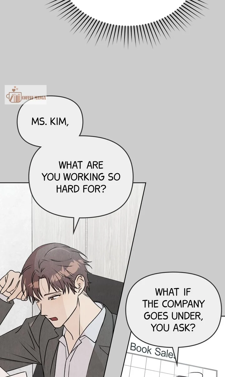 Keeping My Boss on a Tight Leash Chapter 1 page 48