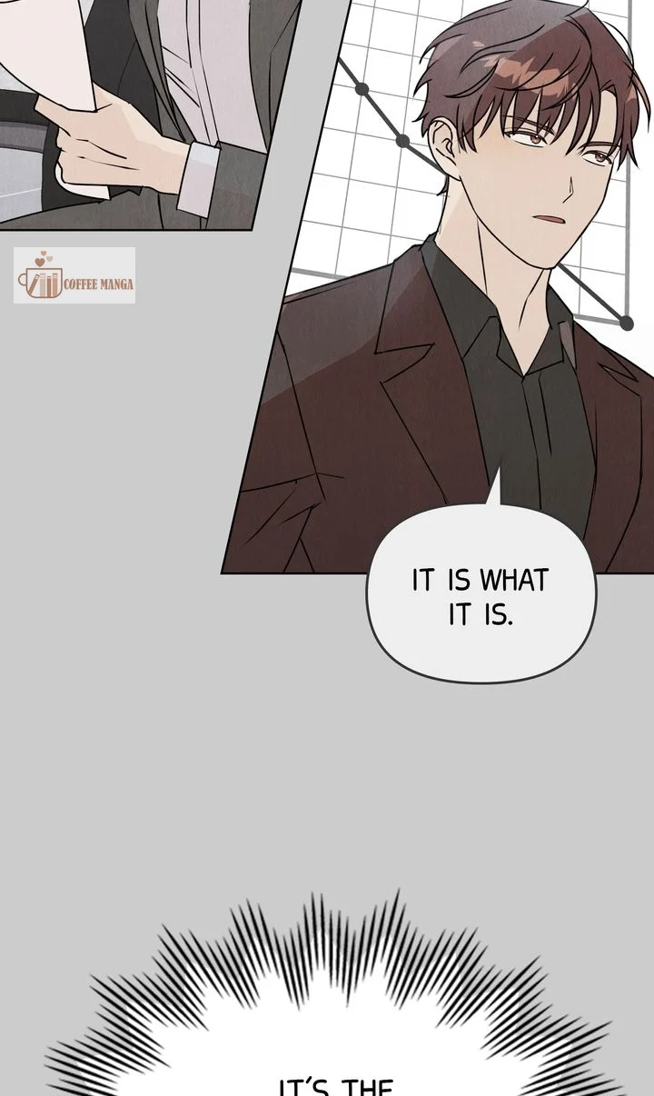 Keeping My Boss on a Tight Leash Chapter 1 page 49