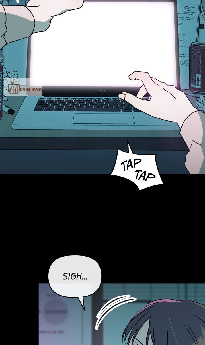 Keeping My Boss on a Tight Leash Chapter 1 page 51