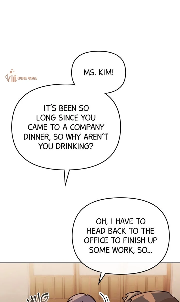 Keeping My Boss on a Tight Leash Chapter 1 page 5