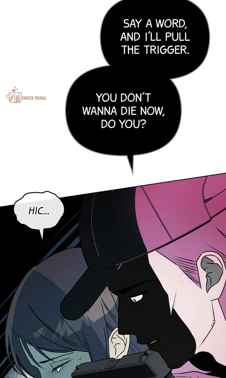Keeping My Boss on a Tight Leash Chapter 1 page 59