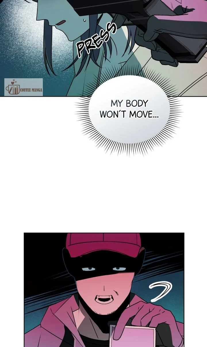 Keeping My Boss on a Tight Leash Chapter 1 page 60