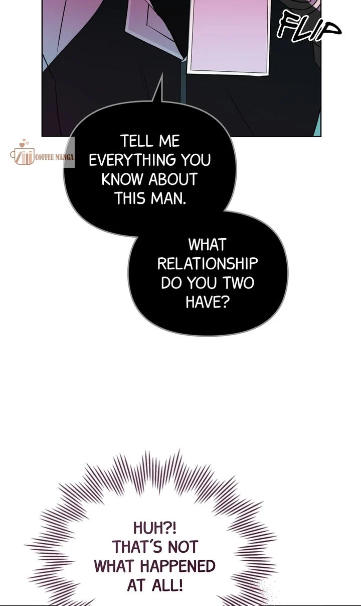 Keeping My Boss on a Tight Leash Chapter 1 page 61