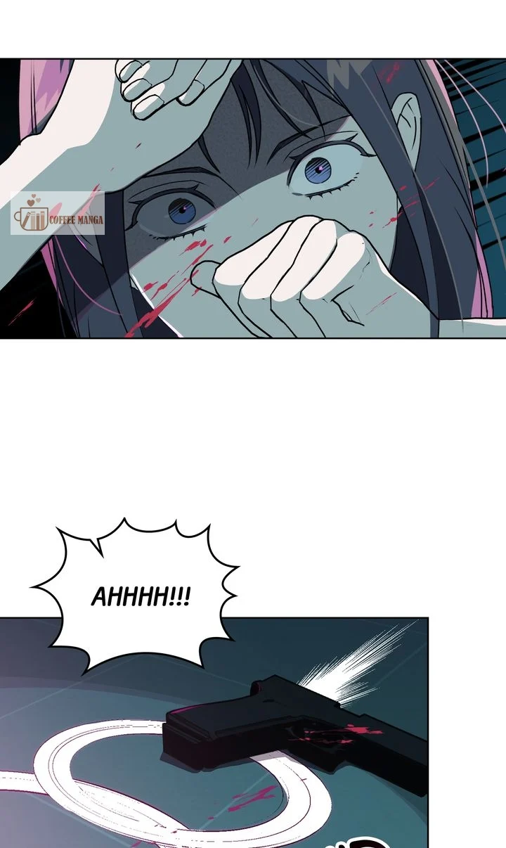 Keeping My Boss on a Tight Leash Chapter 1 page 67