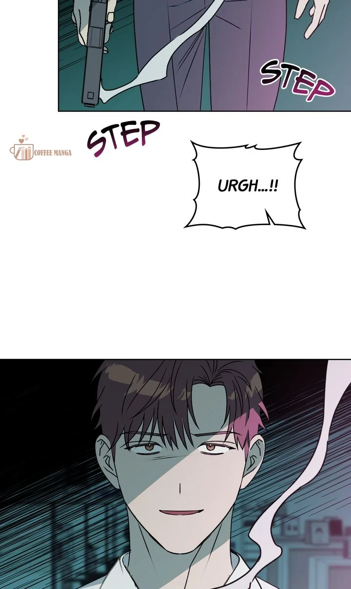 Keeping My Boss on a Tight Leash Chapter 1 page 69