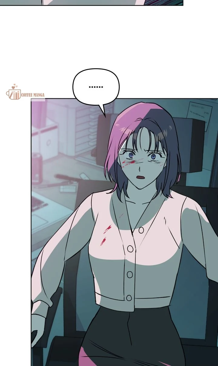 Keeping My Boss on a Tight Leash Chapter 1 page 73