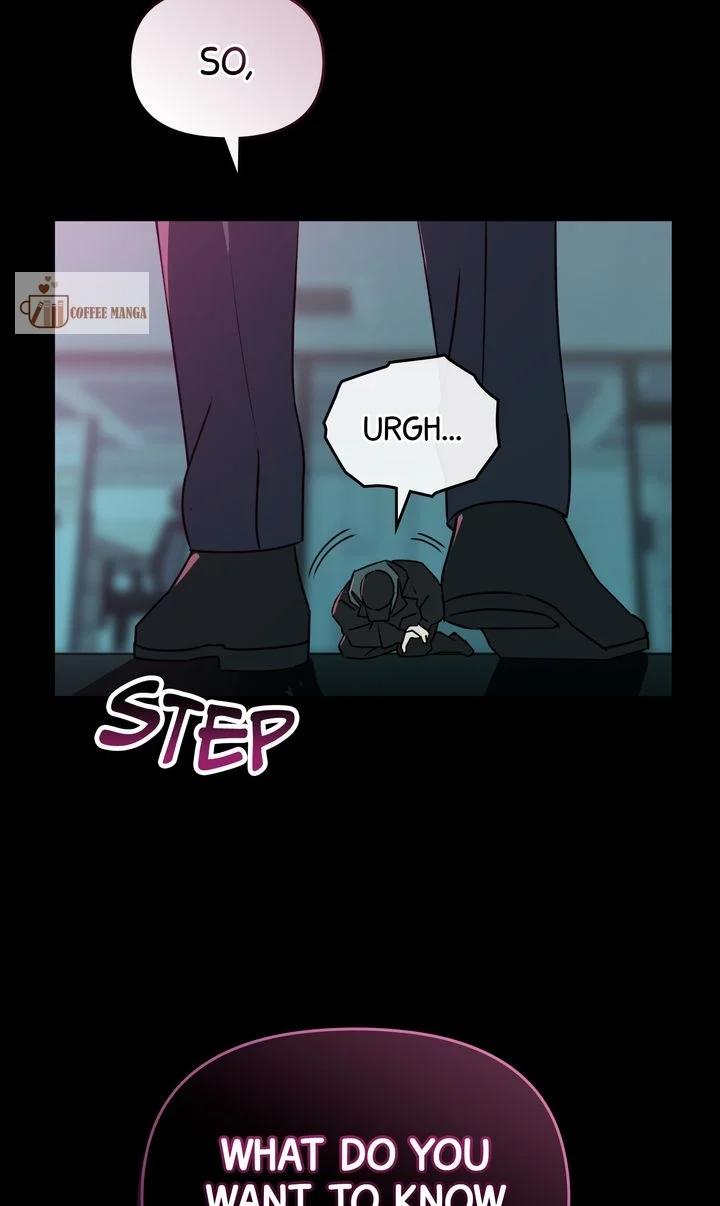 Keeping My Boss on a Tight Leash Chapter 1 page 77
