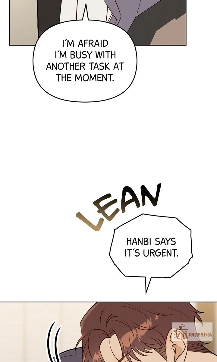 Keeping My Boss on a Tight Leash Chapter 10 page 9