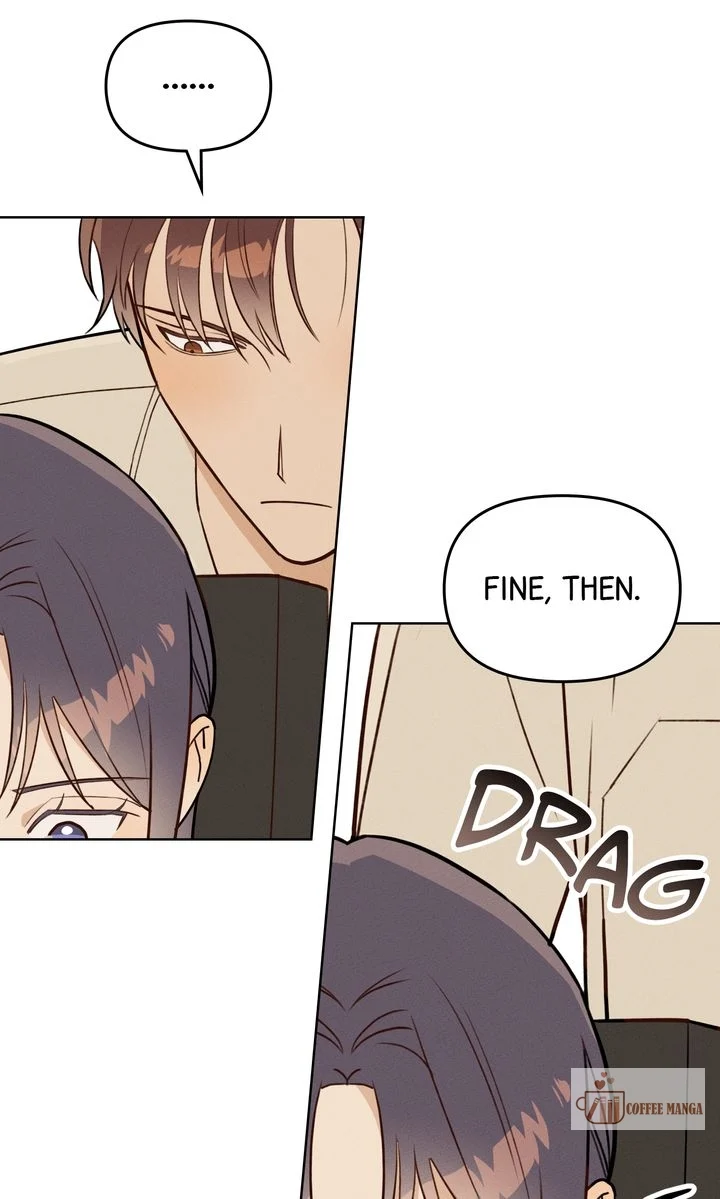 Keeping My Boss on a Tight Leash Chapter 10 page 11
