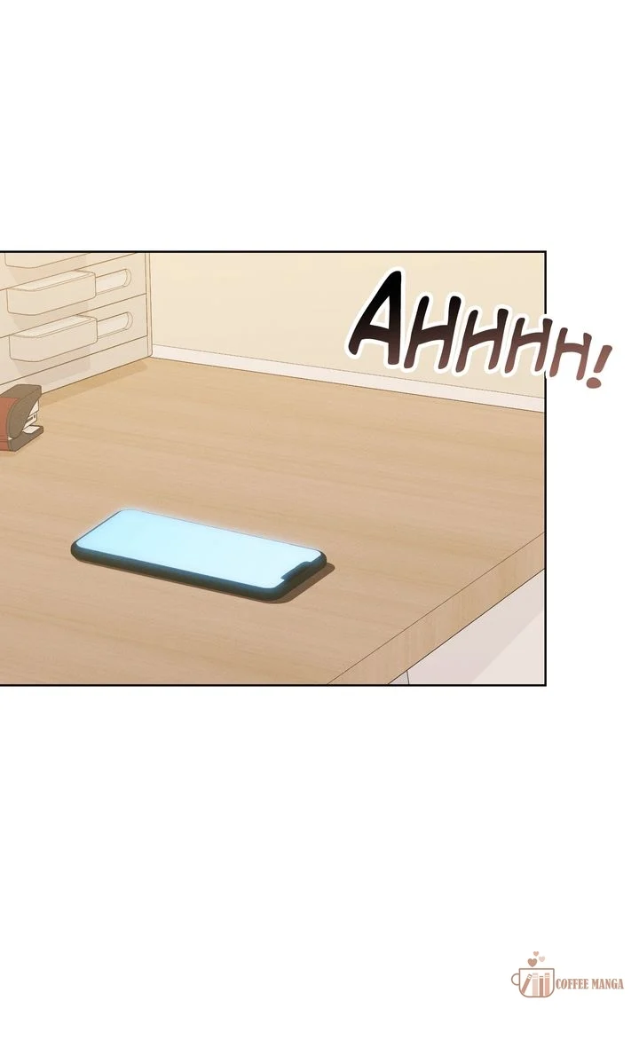 Keeping My Boss on a Tight Leash Chapter 10 page 14