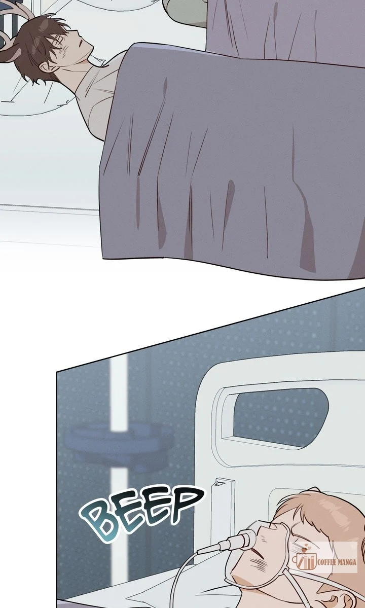 Keeping My Boss on a Tight Leash Chapter 10 page 21