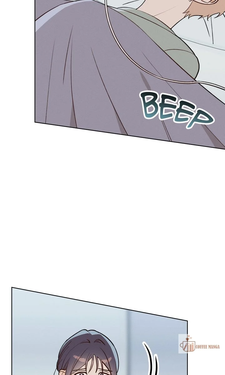 Keeping My Boss on a Tight Leash Chapter 10 page 22
