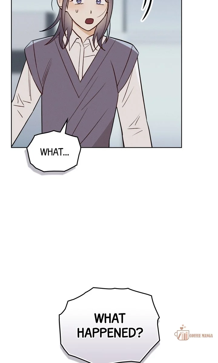 Keeping My Boss on a Tight Leash Chapter 10 page 23
