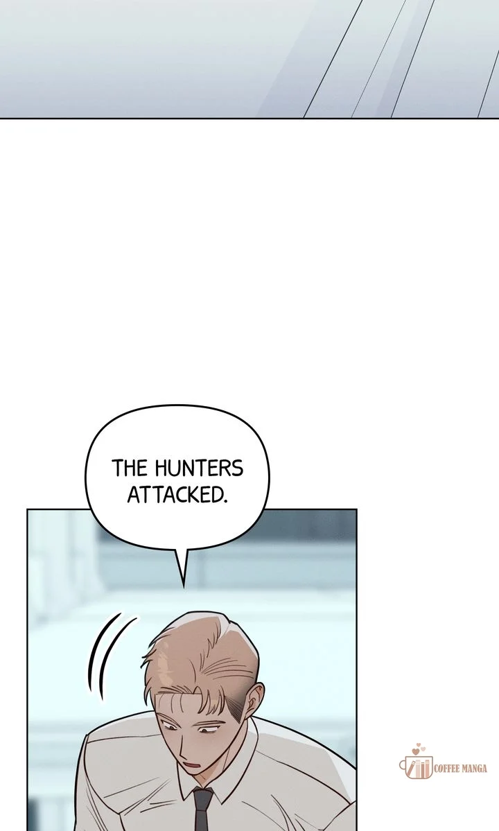 Keeping My Boss on a Tight Leash Chapter 10 page 25