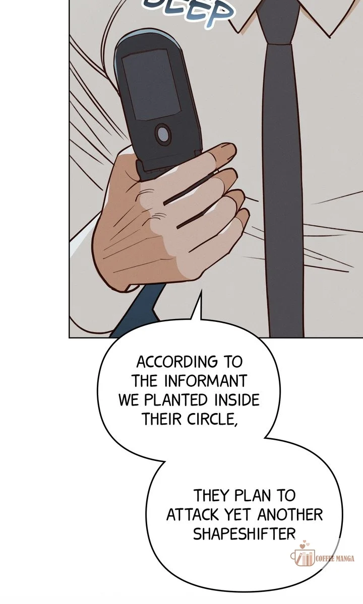 Keeping My Boss on a Tight Leash Chapter 10 page 27