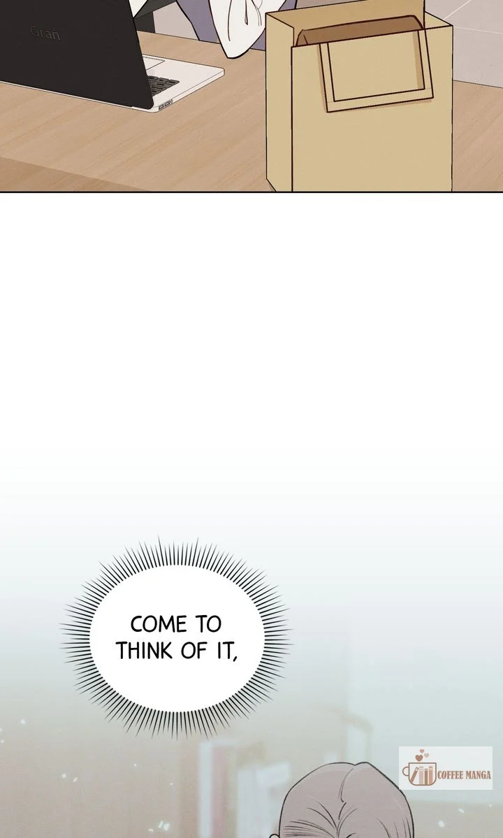 Keeping My Boss on a Tight Leash Chapter 10 page 2