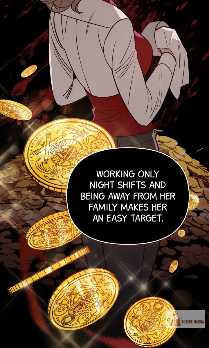 Keeping My Boss on a Tight Leash Chapter 10 page 30