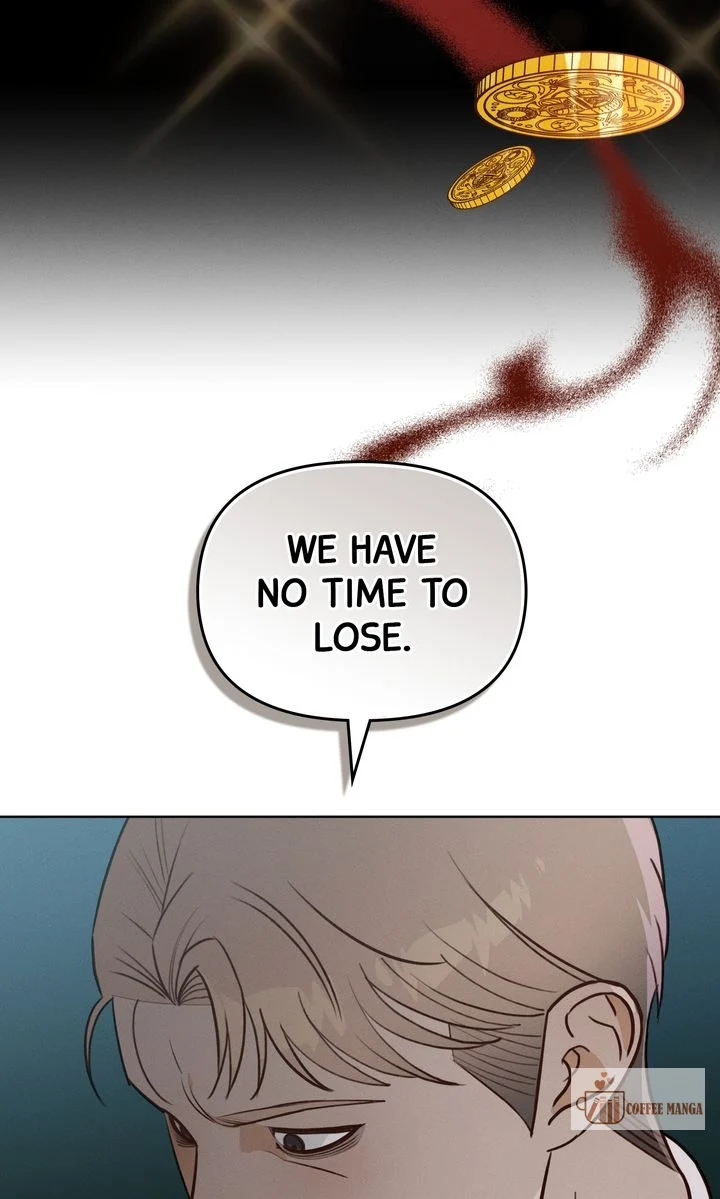 Keeping My Boss on a Tight Leash Chapter 10 page 31