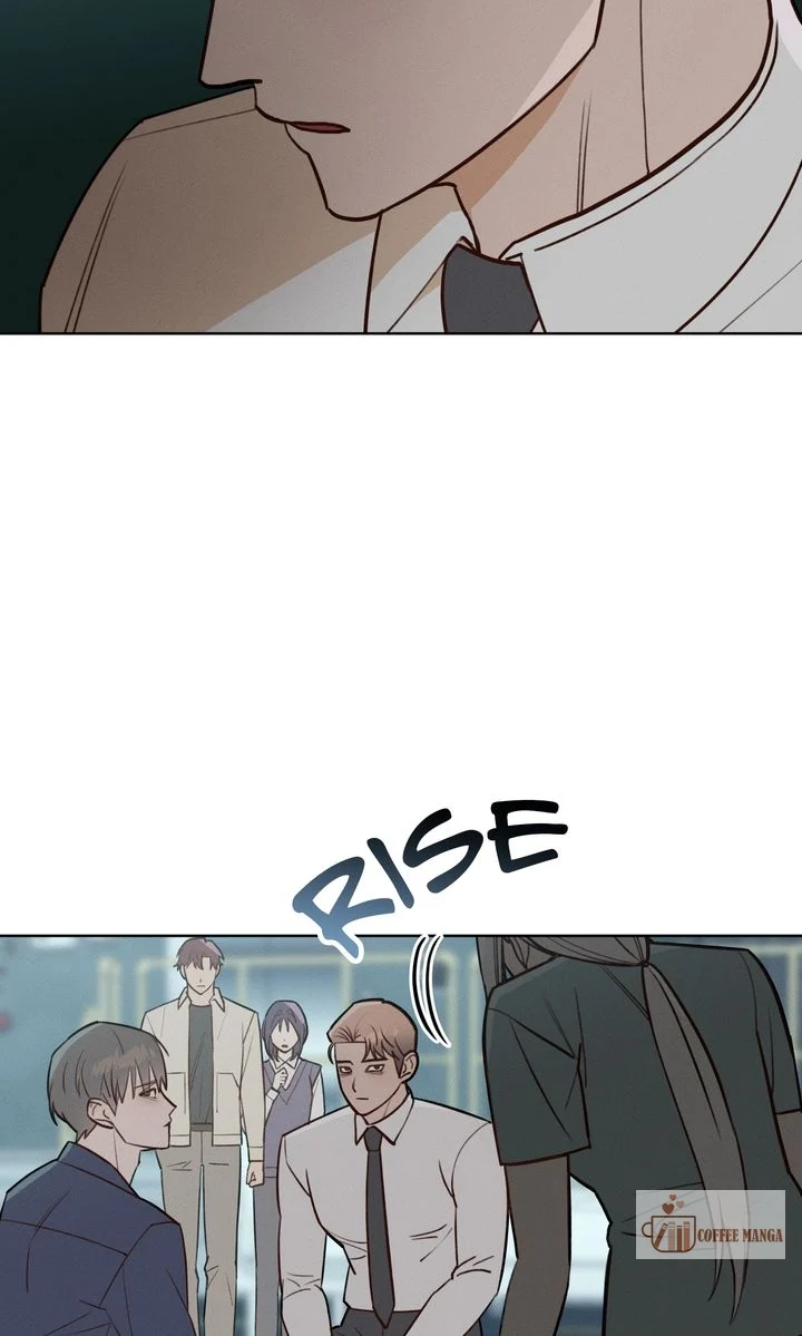 Keeping My Boss on a Tight Leash Chapter 10 page 32