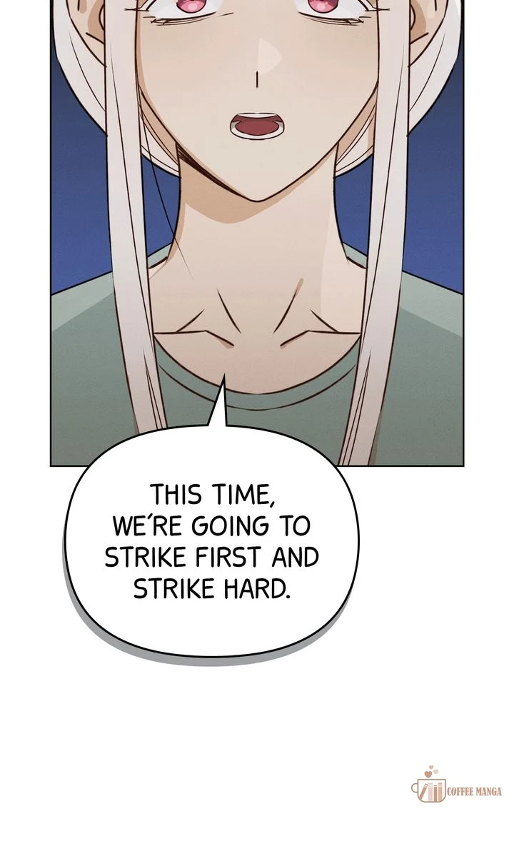 Keeping My Boss on a Tight Leash Chapter 10 page 34