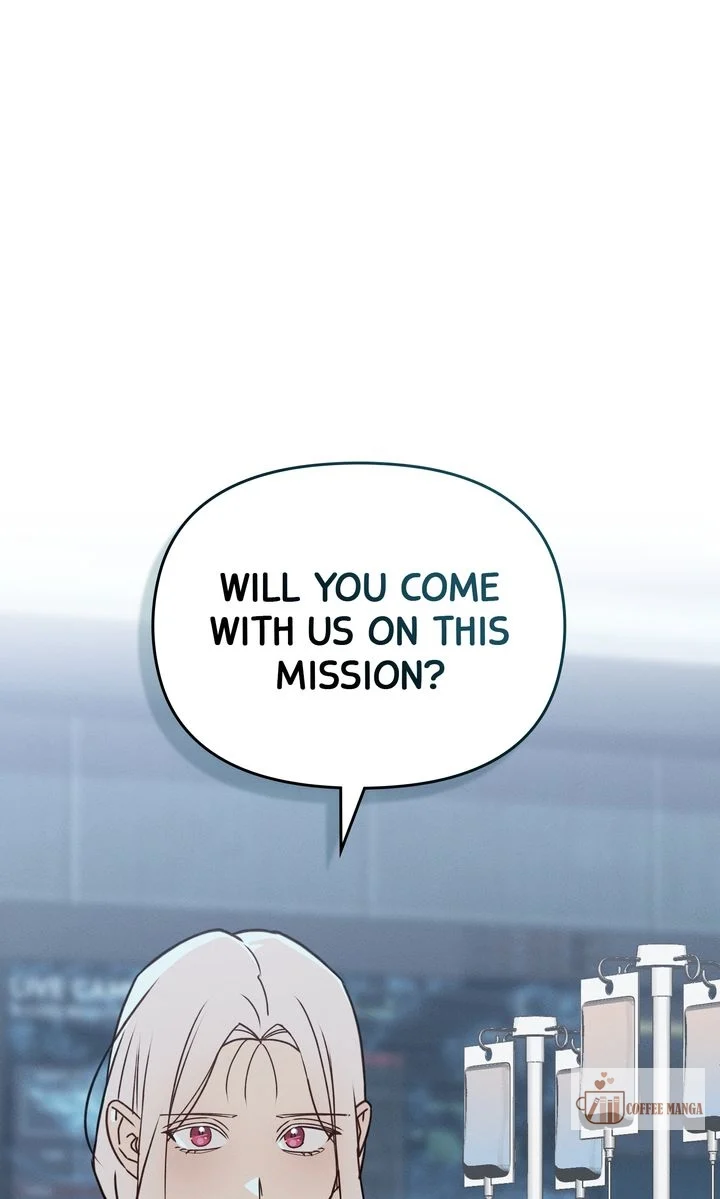 Keeping My Boss on a Tight Leash Chapter 10 page 37