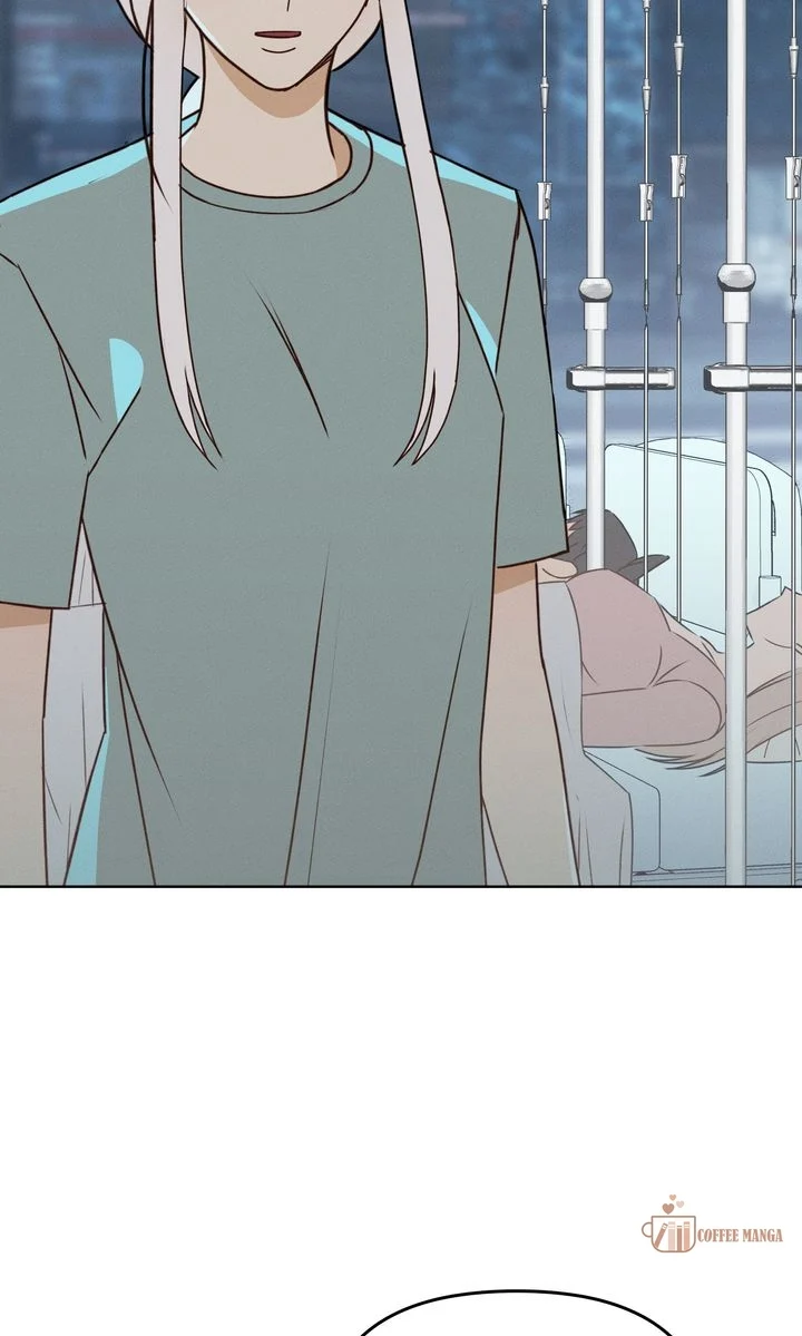 Keeping My Boss on a Tight Leash Chapter 10 page 38