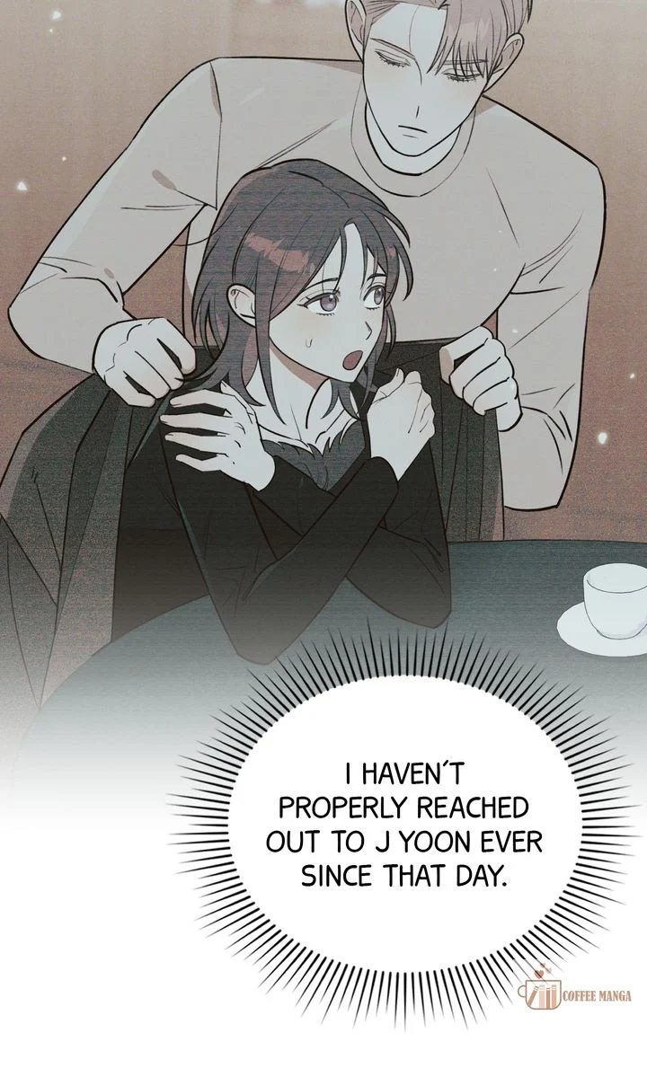 Keeping My Boss on a Tight Leash Chapter 10 page 3