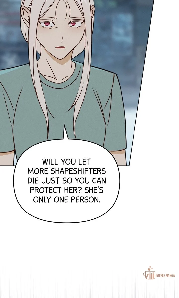 Keeping My Boss on a Tight Leash Chapter 10 page 41